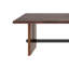 Table en bois de noyer-1117458827