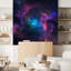 Murale abstraite-93867949