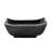 Elite Global Solutions Ore Melamine Condiment Server