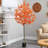 Maple Artificial Tree