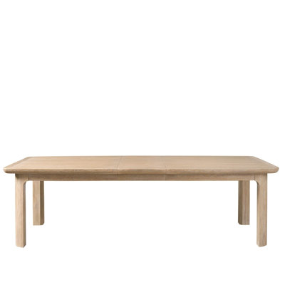 Sable Dining Table