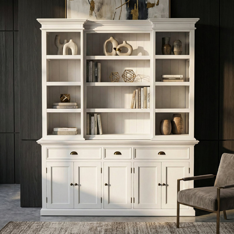 Lowell Dining Cabinet