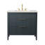 Emma 36" W Single Vanity-866354491