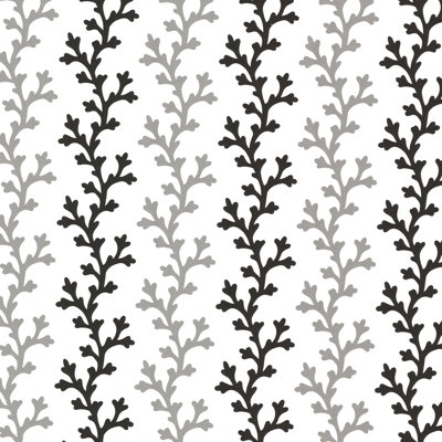 Pre-Pasted Vinyl Wallpaper Roll