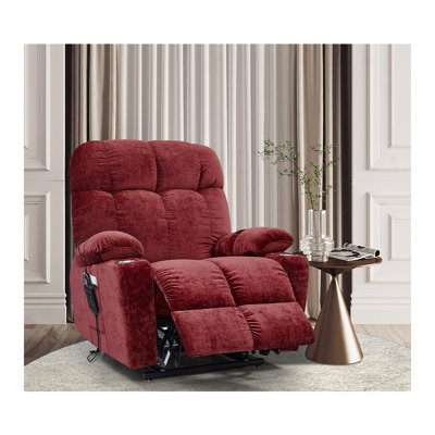 Elnora Lift Assist Recliner