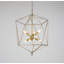 Victor 6 - Light Chandelier-719571794