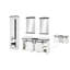 Jackeline Bathroom Suite-69936320