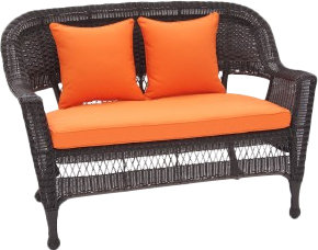 Coussin de siège d’intérieur/d’extérieur