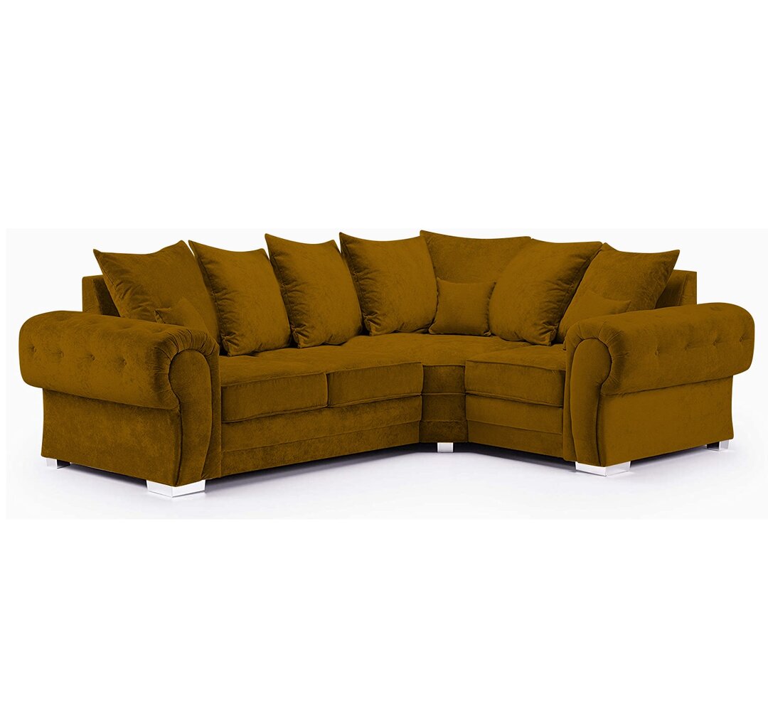 Ecksofa Blankenship