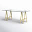 Brady Glass Desk-1101111479-1101111472