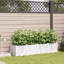 Garden Planter Polypropylene Large Planters-1230989600-1230989626