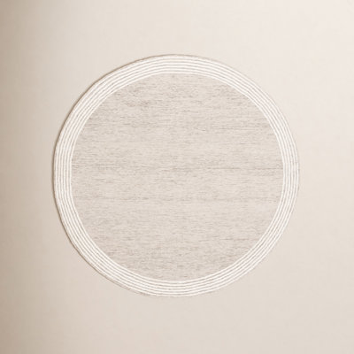 Baytown Hand-Woven Rug