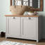 Elora 10 Pair Shoe Storage Cabinet-414627177