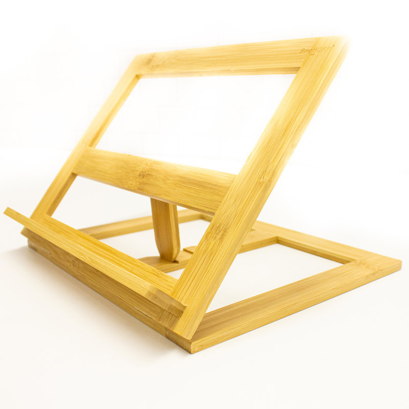 BergHOFF Single Screen Desktop Mount