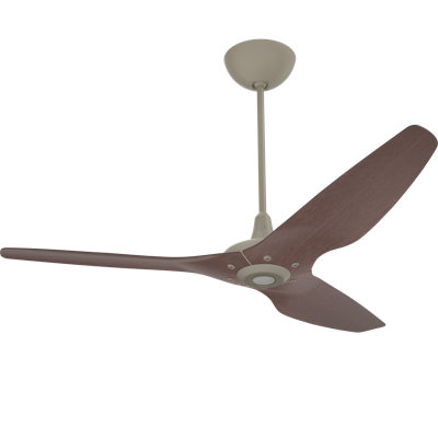 Haiku Smart Downrod Ceiling Fan