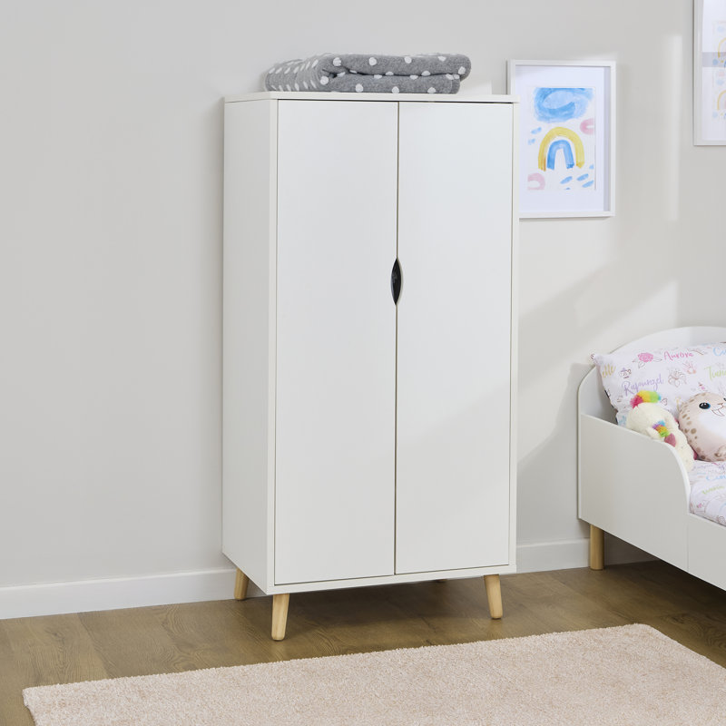 Kids Wardrobe