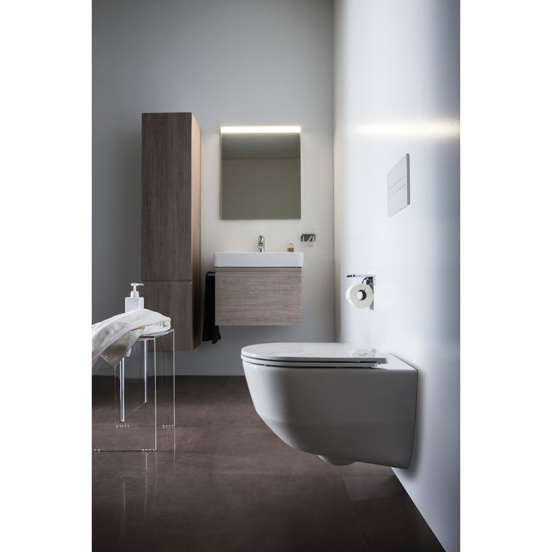 Laufen PRO Elongated Toilet Seat