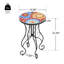 Table d'appoint d'extérieur