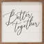 Better Together Script-75031835