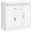 Godi 90cm Sideboard-246750231