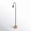 Calisto 59'' Dimmable Floor Lamp