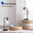 Gershwin Metal USB Desk Lamp