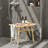 Elira 13.3'' W Shower Bench-1429109069