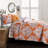 Harley Microfiber Reversible 5 Piece Quilt Set-1553302920-1579170338