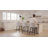 Brendaly Swivel Counter & Bar Stool-635649227