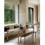 PI Solid Oak Dining Table-547671747-538467241