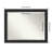 Fahlman Flat Wall Mirror-69313936-69313941