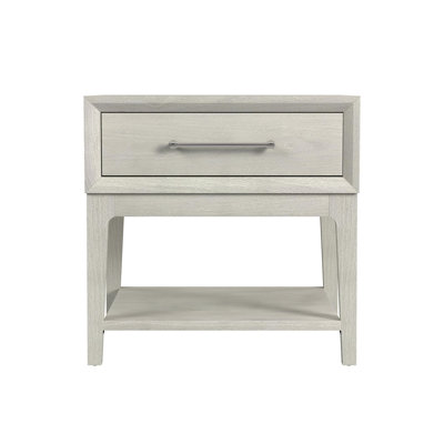 Table de bout Picket House Furnishings Clare en amande