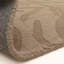 Alisandra Animal Print Mocha Area Rug-1040876097