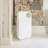 OVAL AIR 3-Stage H13 True HEPA 5-in-1 Air Purifier reduces Allergies, Asthma, Pets, Odour, Smoke-65158568