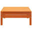 Ailish 190.5cm Wide Wood Patio Sofa-2029757602