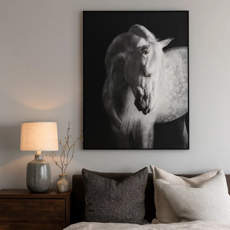 Arc Modern & Contemporary Painting Print