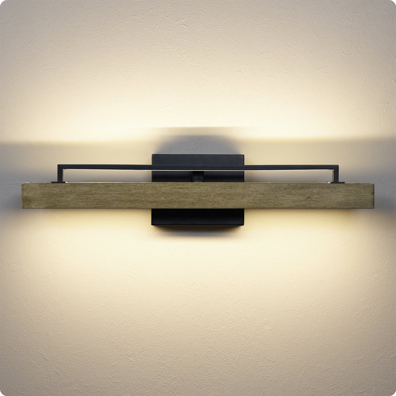 Manvydas LED Vanity Light