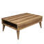 Table basse Bulters