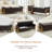 57'' Wide Tufted Rectangle Storage Ottoman-139913501