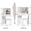 Coiffeuse Modern-1262744889