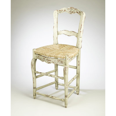 Tabouret de comptoir Deirore