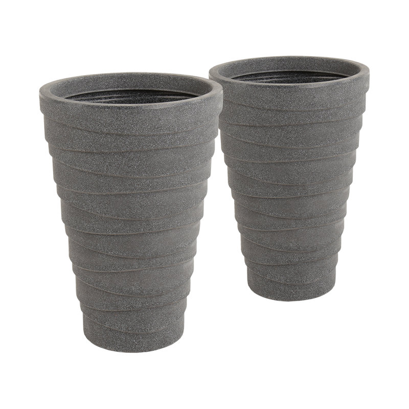 Elettro Planter Box