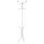 Mariel Iron Freestanding Coat Rack-725249228