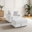 Ermia 96Cm Wide Armchair-849381879