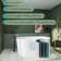 55"x27.6" Oval Bathtub with Chrome Overflow and Pop-Up Drain