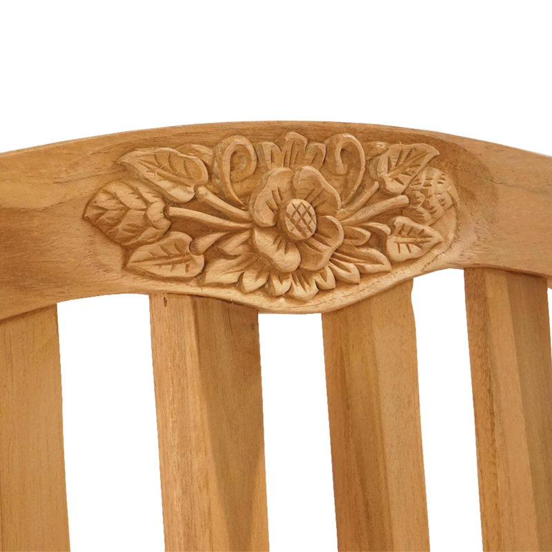Patio Dining Armchair
