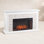 Coletta Electric Fireplace