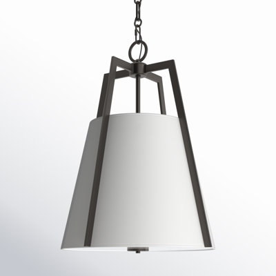 Joy Dimmable 3-Light Pendant