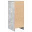 Sideboard 29.5X34x76 Cm Engineered Wood-995627725