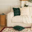  Coussin réversible